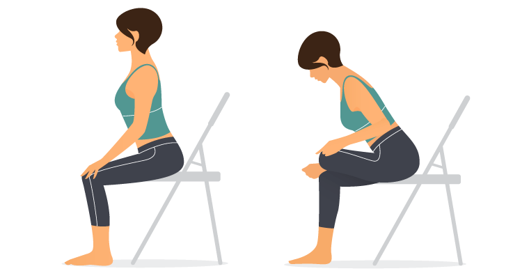 You’ll Never Guess Where Your Back Pain Is REALLY Coming From