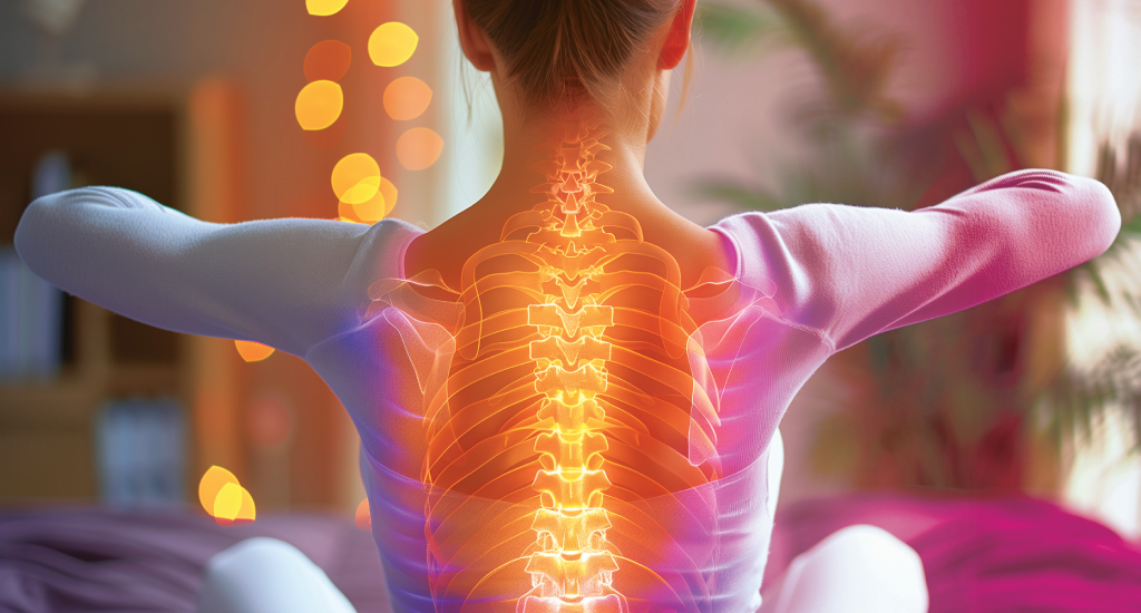 How to Relieve Back Pain at Home