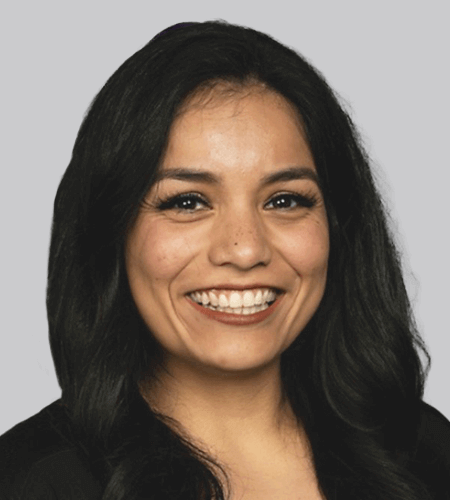 Dr. Allison Lazo-Pacheco