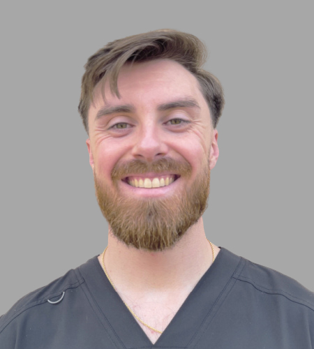 Dr. Austin Stendebach